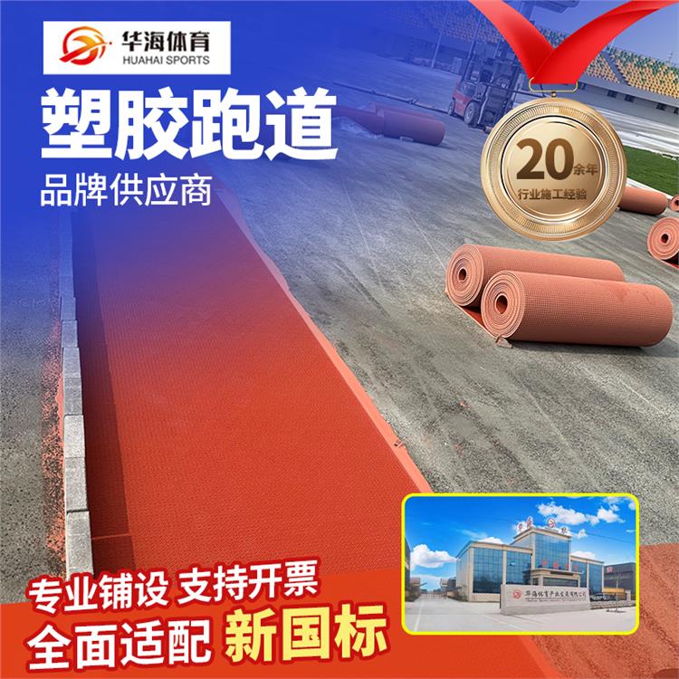 五指山市半预制跑道预制跑道卷材 - 推荐